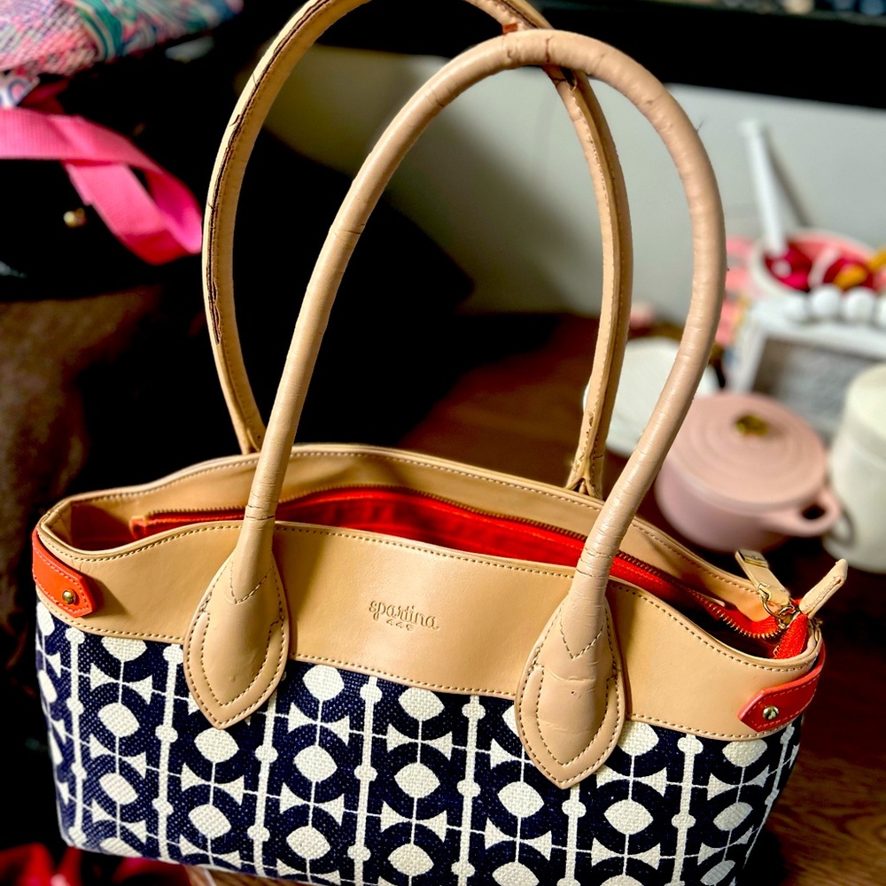 Spartina handbag